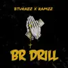 Bturnzz - BR DRILL (feat. RAMZZ)